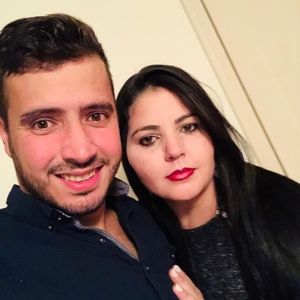 Meet your Posher, Marcos